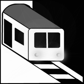 underground railway